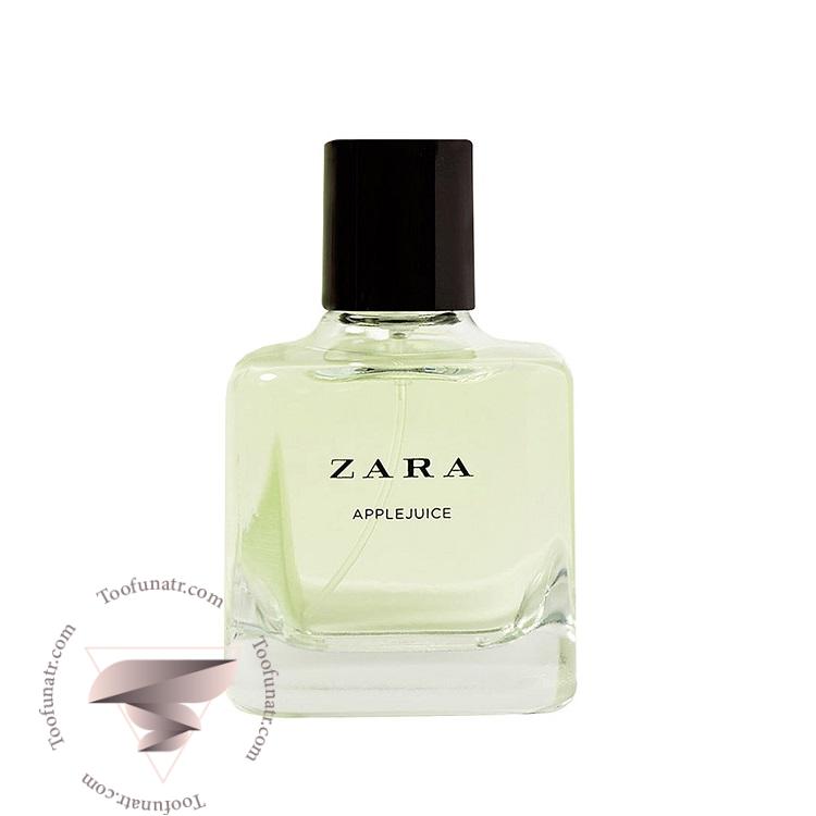 زارا اپل جویس - Zara Apple juice زارا اپل جویس - Zara Apple juice