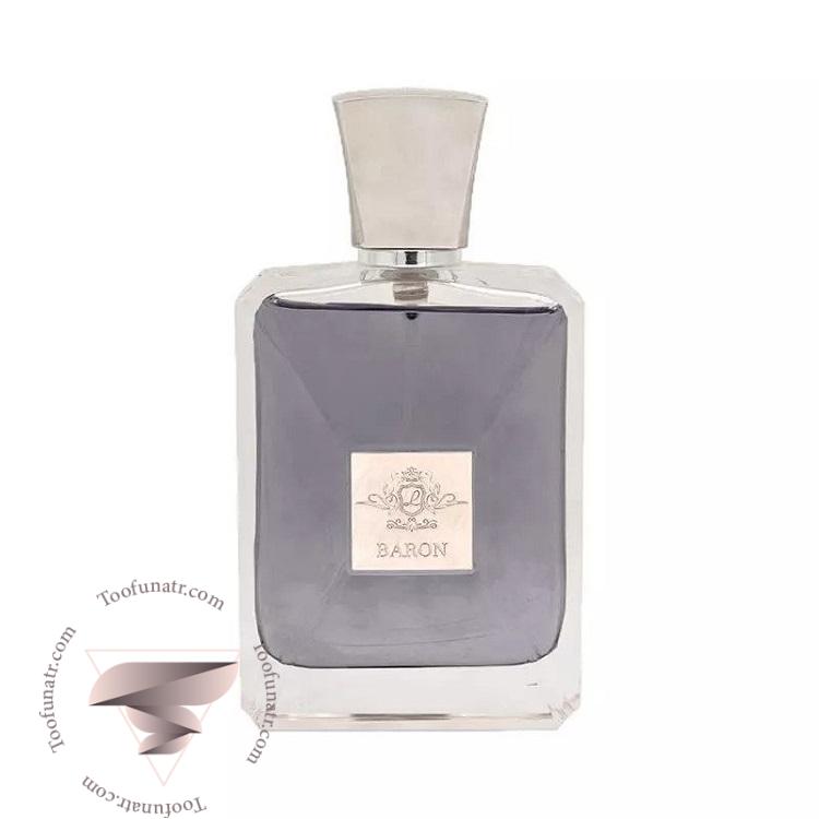 لویی نیش بارون نیو ادیشن - Lui Niche Baron New Edition لویی نیش بارون نیو ادیشن - Lui Niche Baron New Edition