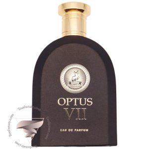 آمواج (آمواژ) اوپوس هفت الحمبرا اوپتوس وی آی آی - Amouage Opus VII Alhambra Optus VII