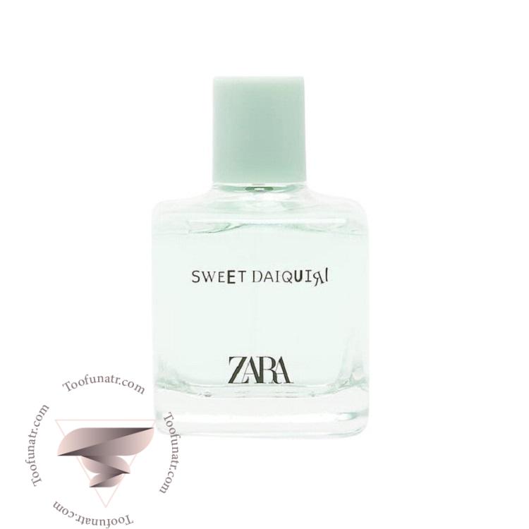 زارا سوییت دایکوری - Zara Sweet Daiquiri زارا سوییت دایکوری - Zara Sweet Daiquiri