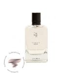 زارا تی وود - Zara Teawood