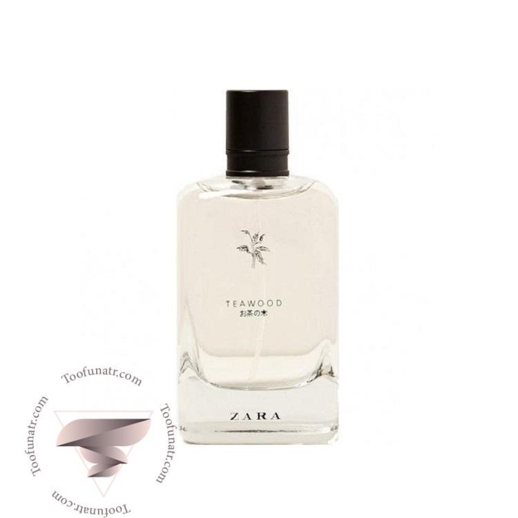 زارا تی وود - Zara Teawood زارا تی وود - Zara Teawood