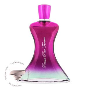 رصاصی پور فم - Rasasi Pour Femme