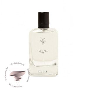 زارا یوزو تی - Zara Yuzu Tea