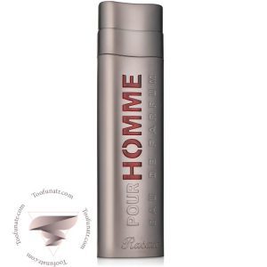 رصاصی پور هوم لئو رژ - Rasasi Pour Homme L'eau Rouge