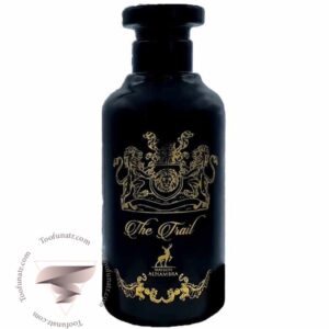 گوچی اِ میدنایت استرول الحمبرا د تریل - Gucci A Midnight Stroll Alhambra The Trail