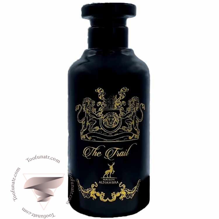 گوچی اِ میدنایت استرول الحمبرا د تریل - Gucci A Midnight Stroll Alhambra The Trail گوچی اِ میدنایت استرول الحمبرا د تریل - Gucci A Midnight Stroll Alhambra The Trail