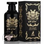 گوچی اِ میدنایت استرول الحمبرا د تریل - Gucci A Midnight Stroll Alhambra The Trail