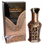رصاصی رشا - Rasasi Rasha