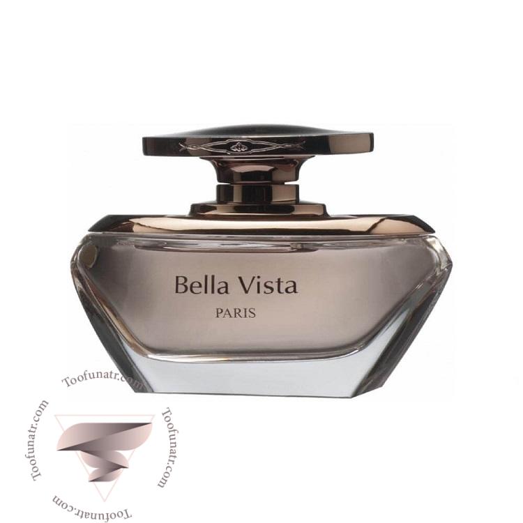 مارک جوزف بلا ویستا - Marc Joseph Bella Vista مارک جوزف بلا ویستا - Marc Joseph Bella Vista