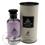 لویی ویتون متیر نویر الحمبرا جین لووه ماتیر - Louis Vuitton Matière Noire Alhambra Jean Lowe Matiere