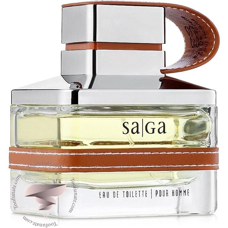 امپر ساگا مردانه - Emper Saga for men امپر ساگا مردانه - Emper Saga for men