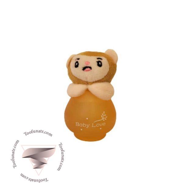 بیبی لاو میمون - Baby Love no.144-11