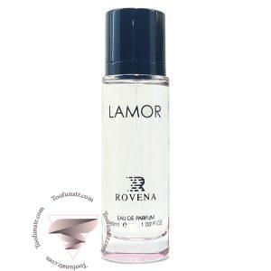 لالیک لامور (له آمور زنانه) روونا لامور - Lalique L’Amour Rovena Lamor