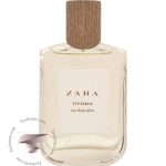 زارا تیودن - Zara Tiveden