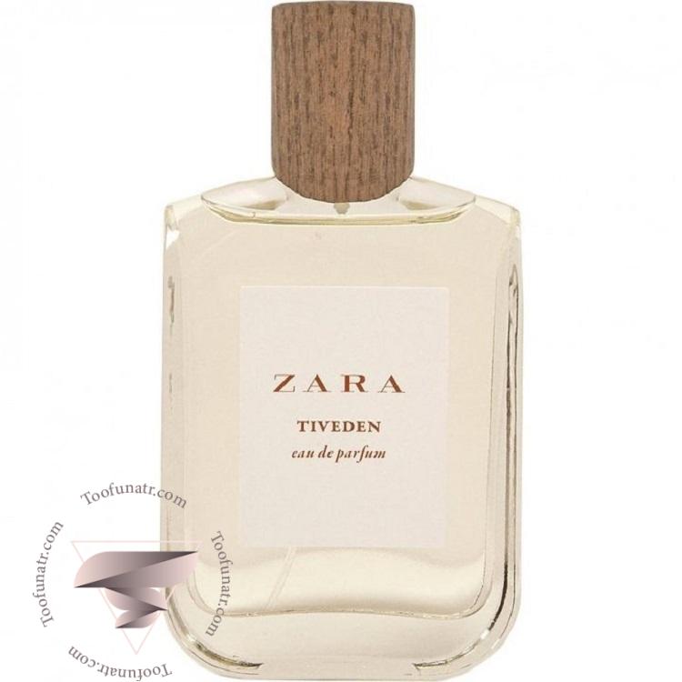 زارا تیودن - Zara Tiveden زارا تیودن - Zara Tiveden