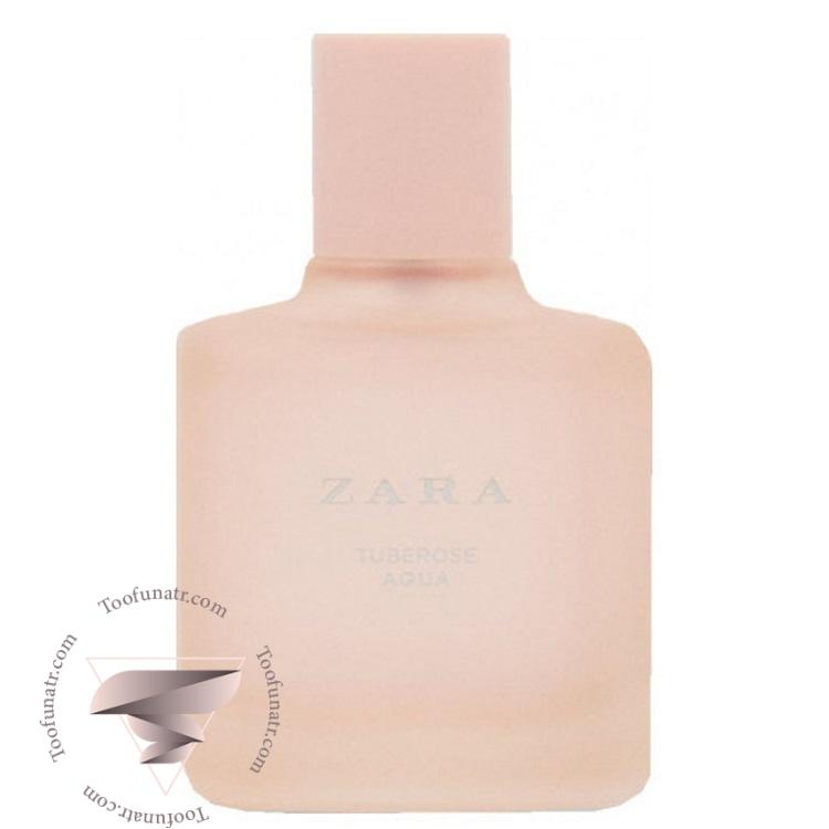 زارا توبرز آکوا - Zara Tuberose Aqua زارا توبرز آکوا - Zara Tuberose Aqua