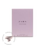 زارا توایلایت مایو موو آکوا - Zara Twilight Mauve Aqua