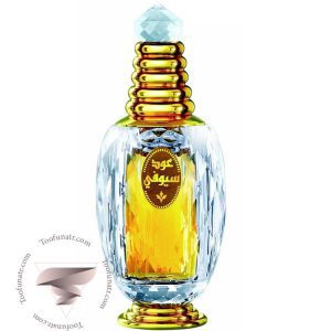رصاصی عود اود ال سیوفی - Rasasi Oudh al Siufi