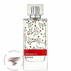 آرماند باسی سنشوال رد الحمبرا آروماتیک رژ - Armand Basi Sensual Red Alhambra Aromatic Rouge