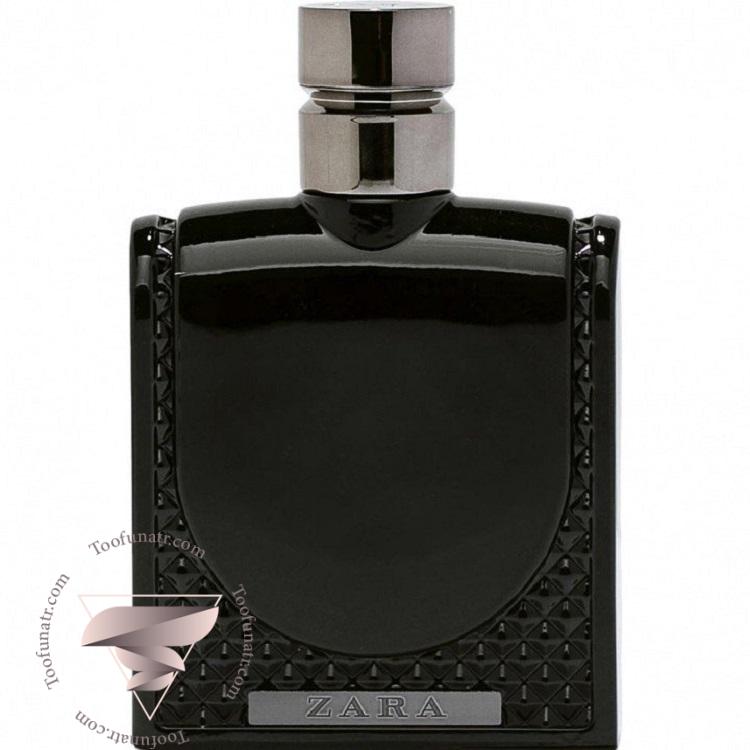 زارا بلک تگ اینتنس - Zara Black Tag Intense زارا بلک تگ اینتنس - Zara Black Tag Intense
