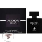 لالیک انکر نویر (لالیک مشکی) الحمبرا انکر بلک - Lalique Encre Noire Alhambra Anchor Black