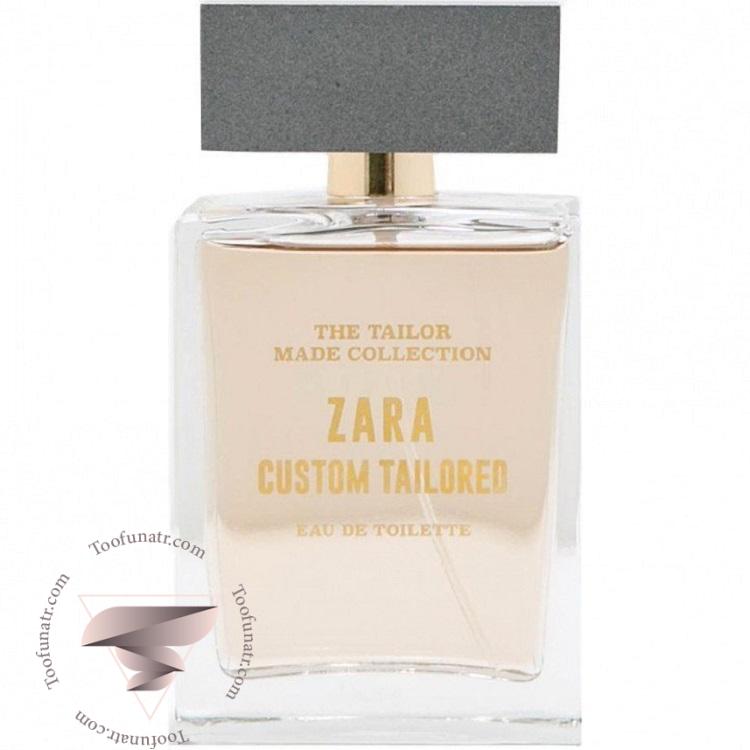 زارا کاستوم تیلورد - Zara Custom Tailored زارا کاستوم تیلورد - Zara Custom Tailored