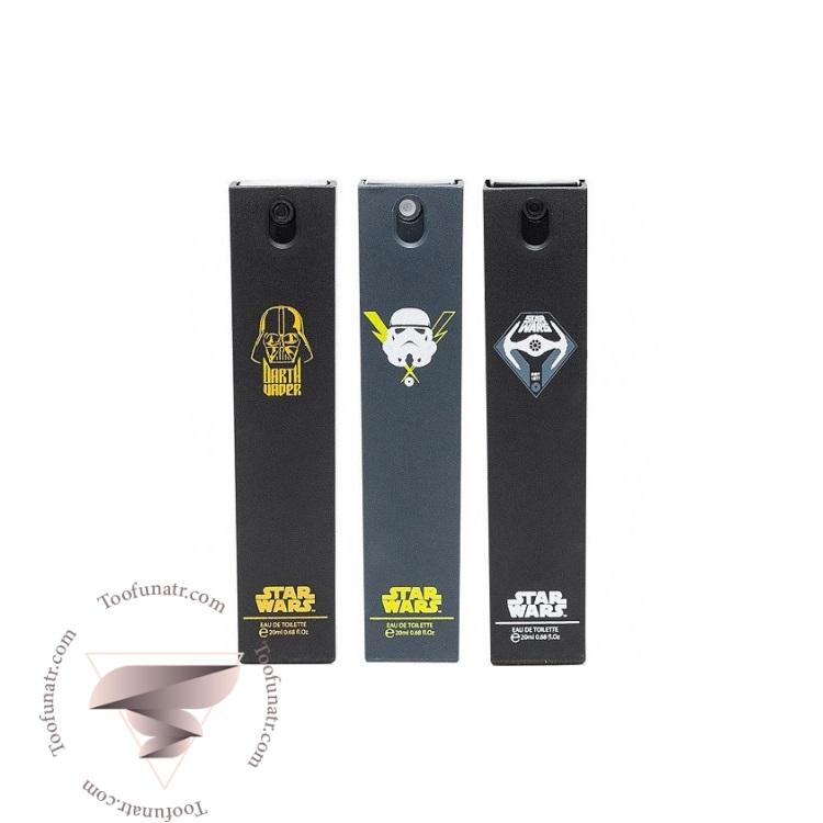 زارا استار وارز - Zara Star Wars زارا استار وارز - Zara Star Wars