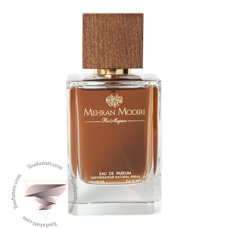 مهران مدیری ر ماژور مردانه - Mehran Modiri Re Major Pour Homme مهران مدیری ر ماژور مردانه - Mehran Modiri Re Major Pour Homme