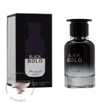 مارک جوزف بلک بولد - Marc Joseph Black Bold