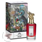 پنهالیگونز د ورد اکوردینگ تو آرتور - Penhaligon’s The World According to Arthur