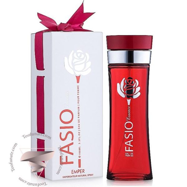 امپر فسیو فاسیو اسنس - Emper Fasio Essence