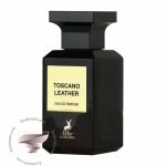 تام فورد توسکان لدر الحمبرا توسکانو لدر (80 میل) - Tom Ford Tuscan Leather Alhambra Toscano Leather