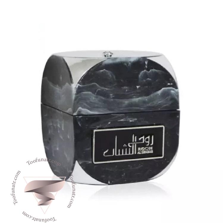 عطر ادکلن لطافه روح ال شباب - Lattafa Rooh Al Shabab لطافه روح ال شباب - Image 1