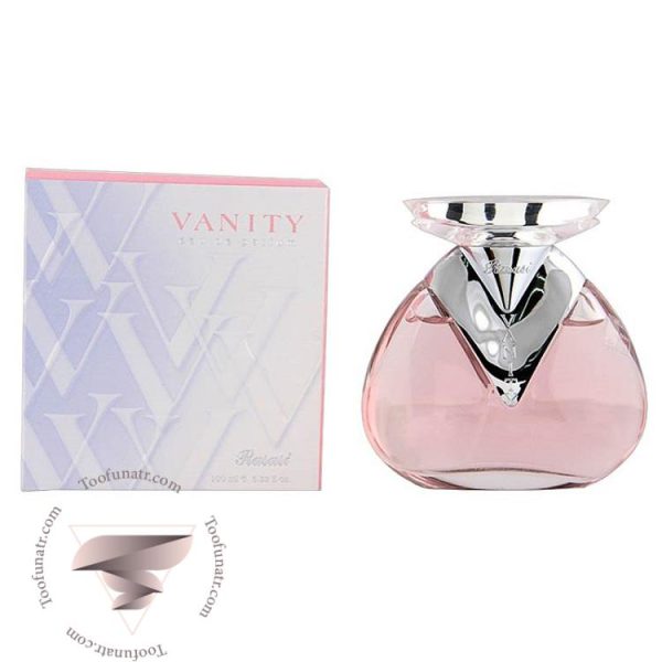 رصاصی ونیتی - Rasasi Vanity