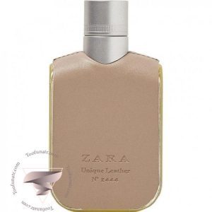 زارا یونیک لیدر - Zara Unique Leather