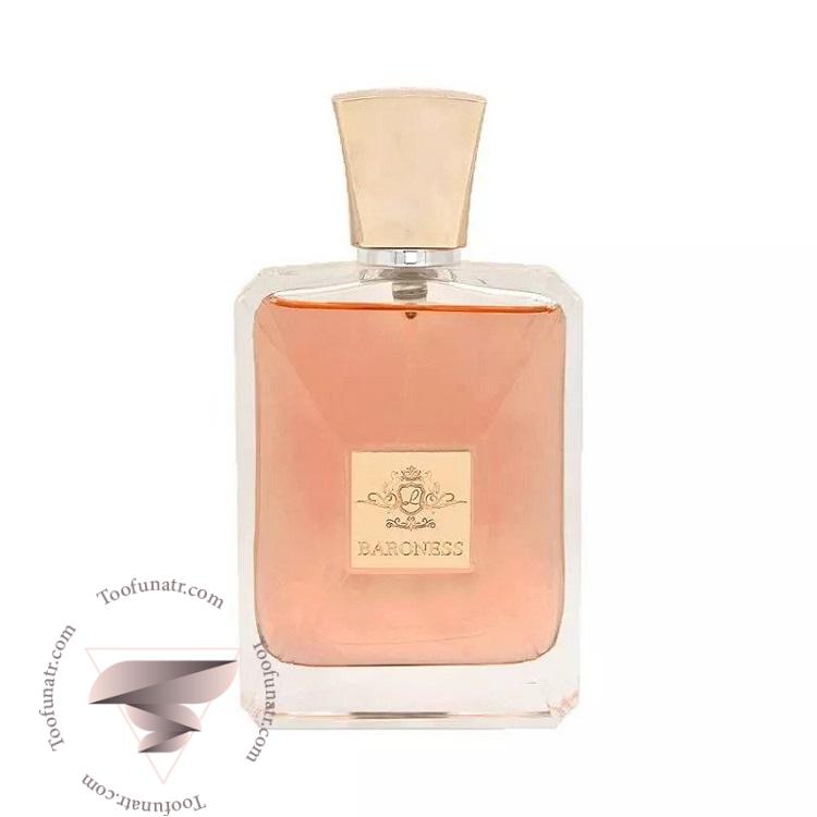 لویی نیش بارونس نیو ادیشن - Lui Niche Baroness New Edition لویی نیش بارونس نیو ادیشن - Lui Niche Baroness New Edition