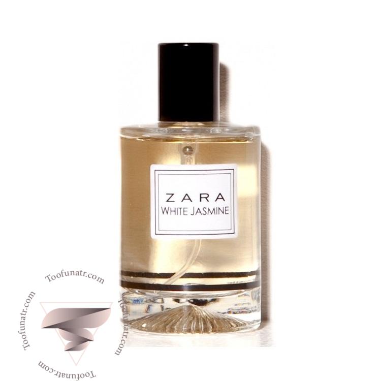زارا وایت جاسمین - Zara White Jasmine زارا وایت جاسمین - Zara White Jasmine