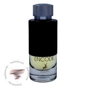 مونت بلنک (مون بلان) اکسپلورر الحمبرا انکود - Mont Blanc Explorer Alhambra Encode