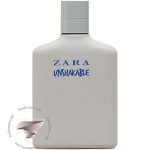 زارا آنشکبل 2016 - Zara Unshakable 2016