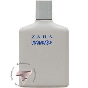 زارا آنشکبل 2016 - Zara Unshakable 2016