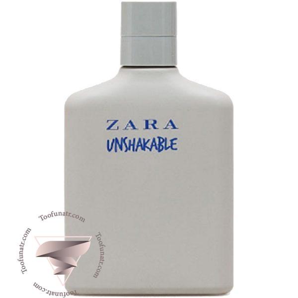 زارا آنشکبل 2016 - Zara Unshakable 2016