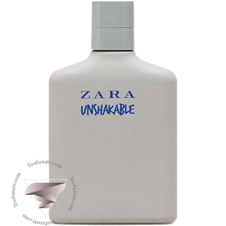 زارا آنشکبل 2016 - Zara Unshakable 2016 زارا آنشکبل 2016 - Zara Unshakable 2016