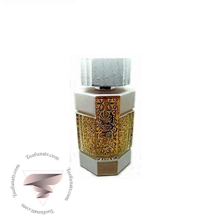 عطر ادکلن لطافه مسک ال غزل - Lattafa Musk Al Ghazal لطافه مسک ال غزل - Image 1