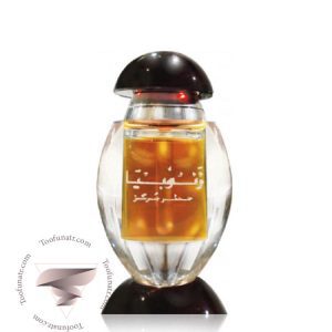 رصاصی زنوبیا زینوبیا - Rasasi Zinobia