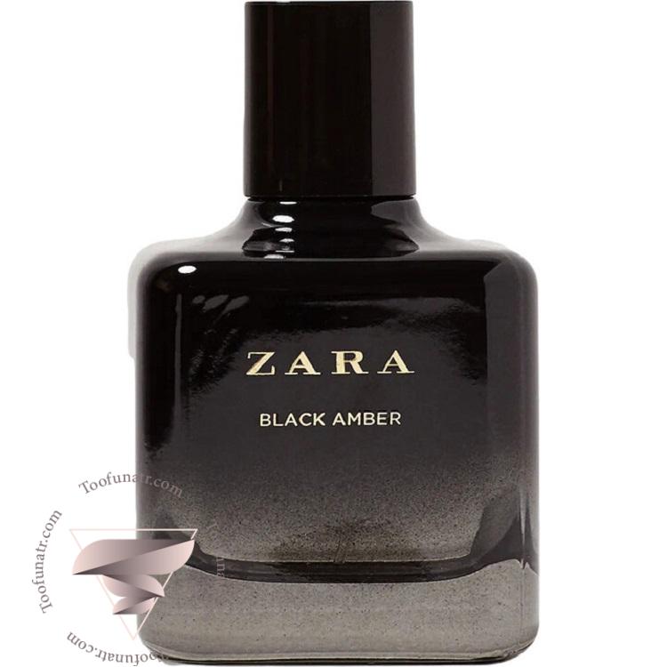 زارا بلک آمبر 2016 - Zara Black Amber 2016 زارا بلک آمبر 2016 - Zara Black Amber 2016