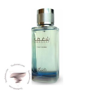 رصاصی شغف پور هوم مردانه - Rasasi Shaghaf Pour Homme