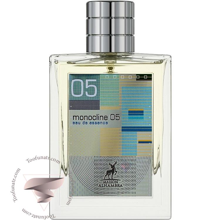 اسنتریک مولکولز مولکول 05 الحمبرا مونوکلین 05 - Escentric Molecules Molecule 05 Alhambra Monocline 05 اسنتریک مولکولز مولکول 05 الحمبرا مونوکلین 05 - Escentric Molecules Molecule 05 Alhambra Monocline 05