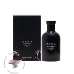 زارا بلک پنی - Zara Black Peony