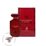 ویکتوریا سکرت بامب شل اینتنس الحمبرا پینک شیمر اینتنس - Victoria Secret Bombshell Intense Alhambra Pink Shimmer Intense